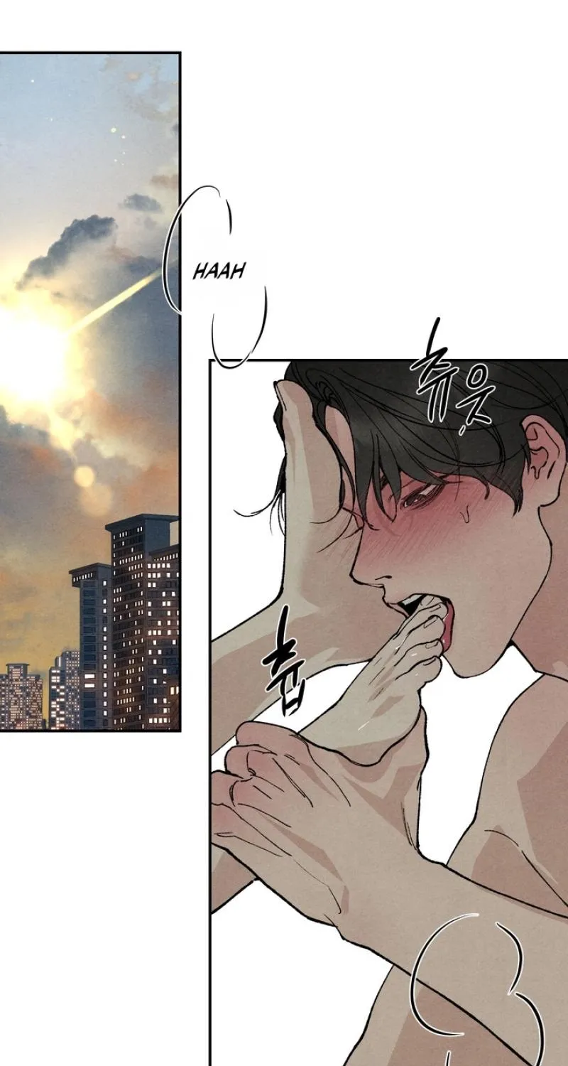 Toy Daddy Chapter 31 page 56 - 