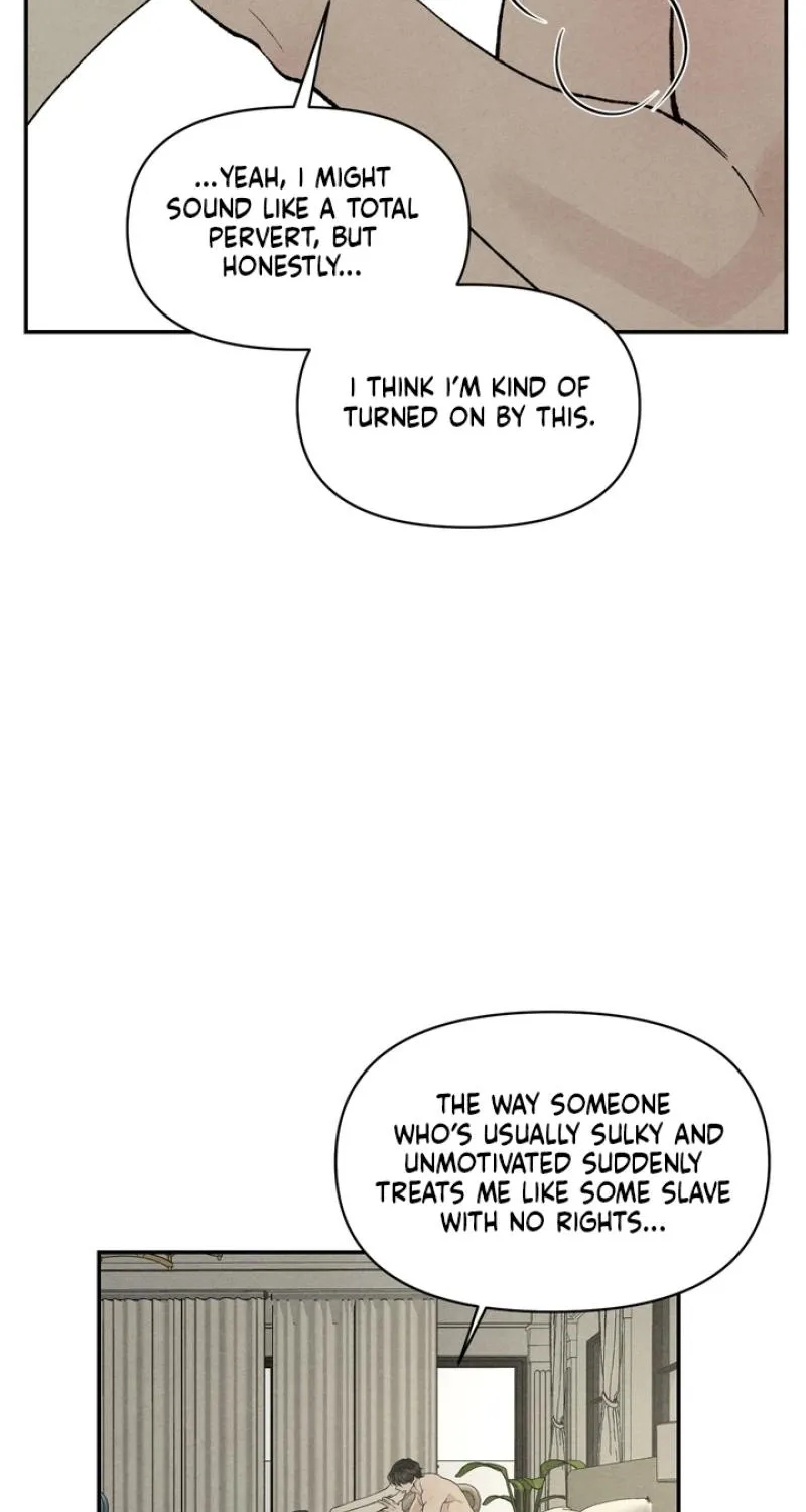 Toy Daddy Chapter 31 page 59 - 