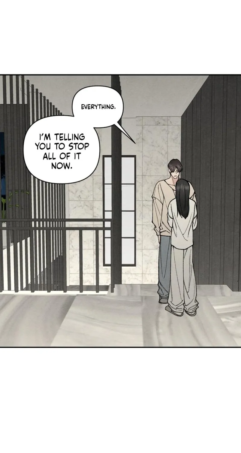 Toy Daddy Chapter 31 page 10 - 