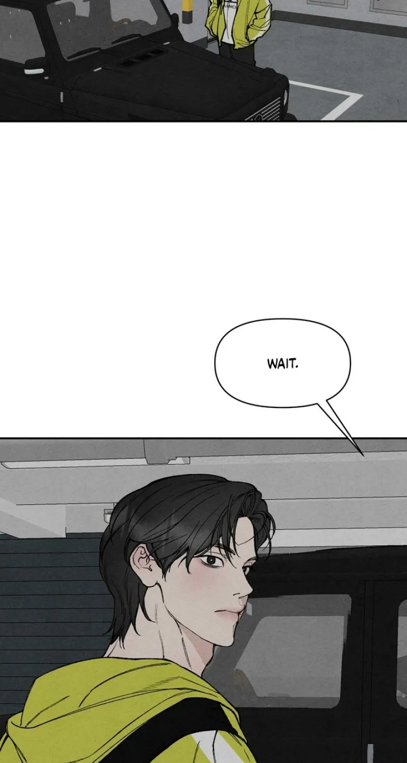 Toy Daddy Chapter 32 page 11 - 