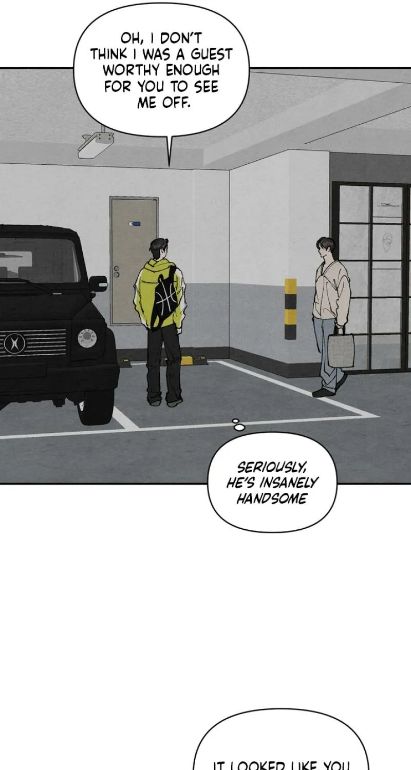 Toy Daddy Chapter 32 page 13 - 