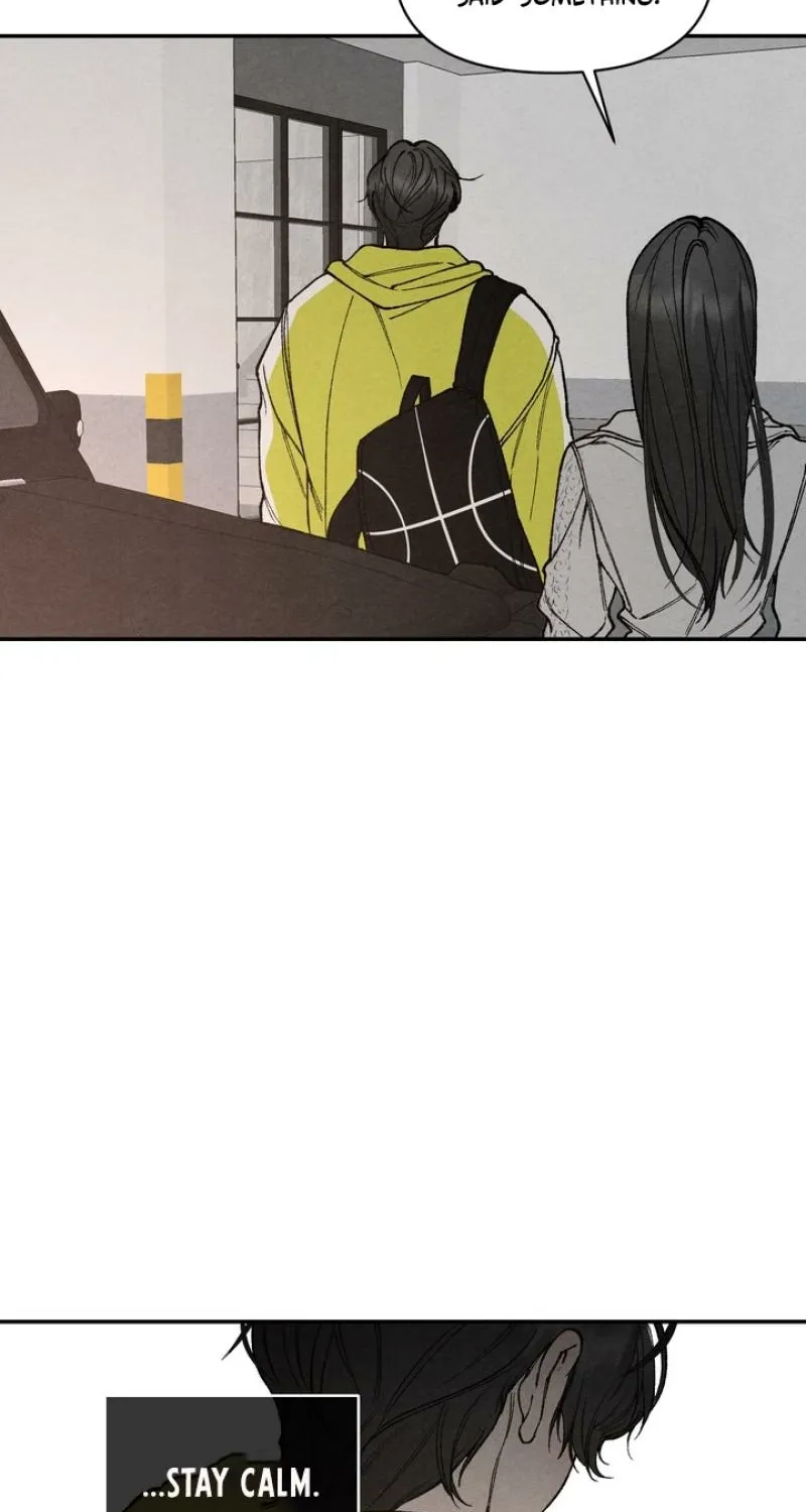 Toy Daddy Chapter 32 page 32 - 