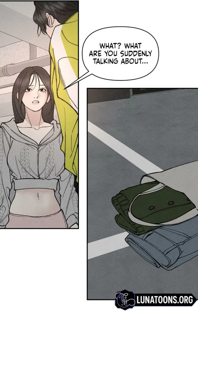 Toy Daddy Chapter 32 page 37 - 