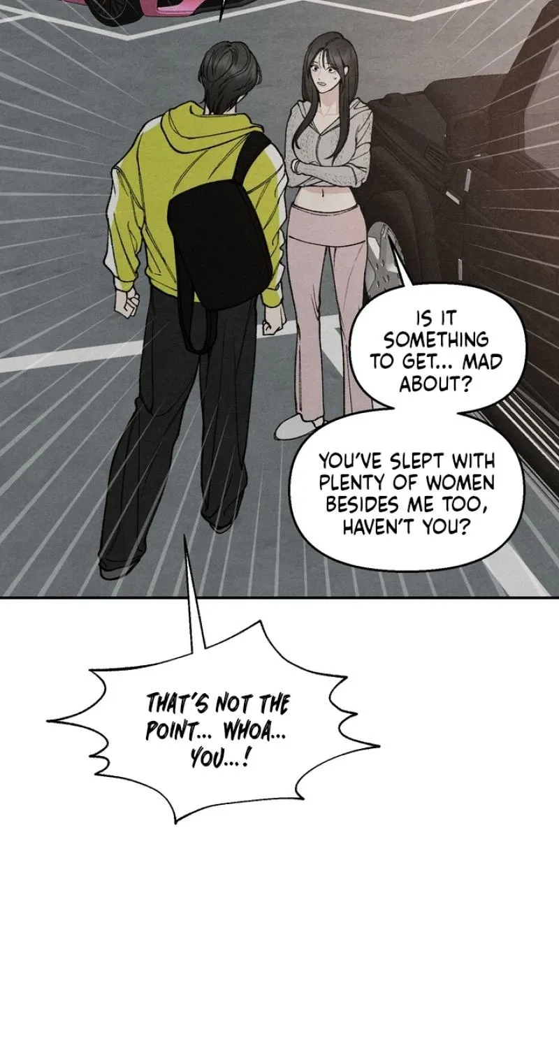 Toy Daddy Chapter 32 page 41 - 