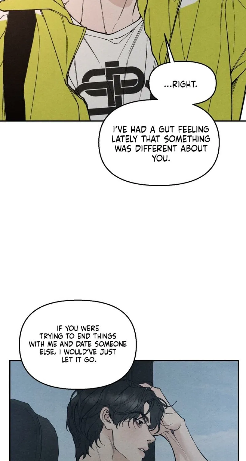 Toy Daddy Chapter 32 page 43 - 
