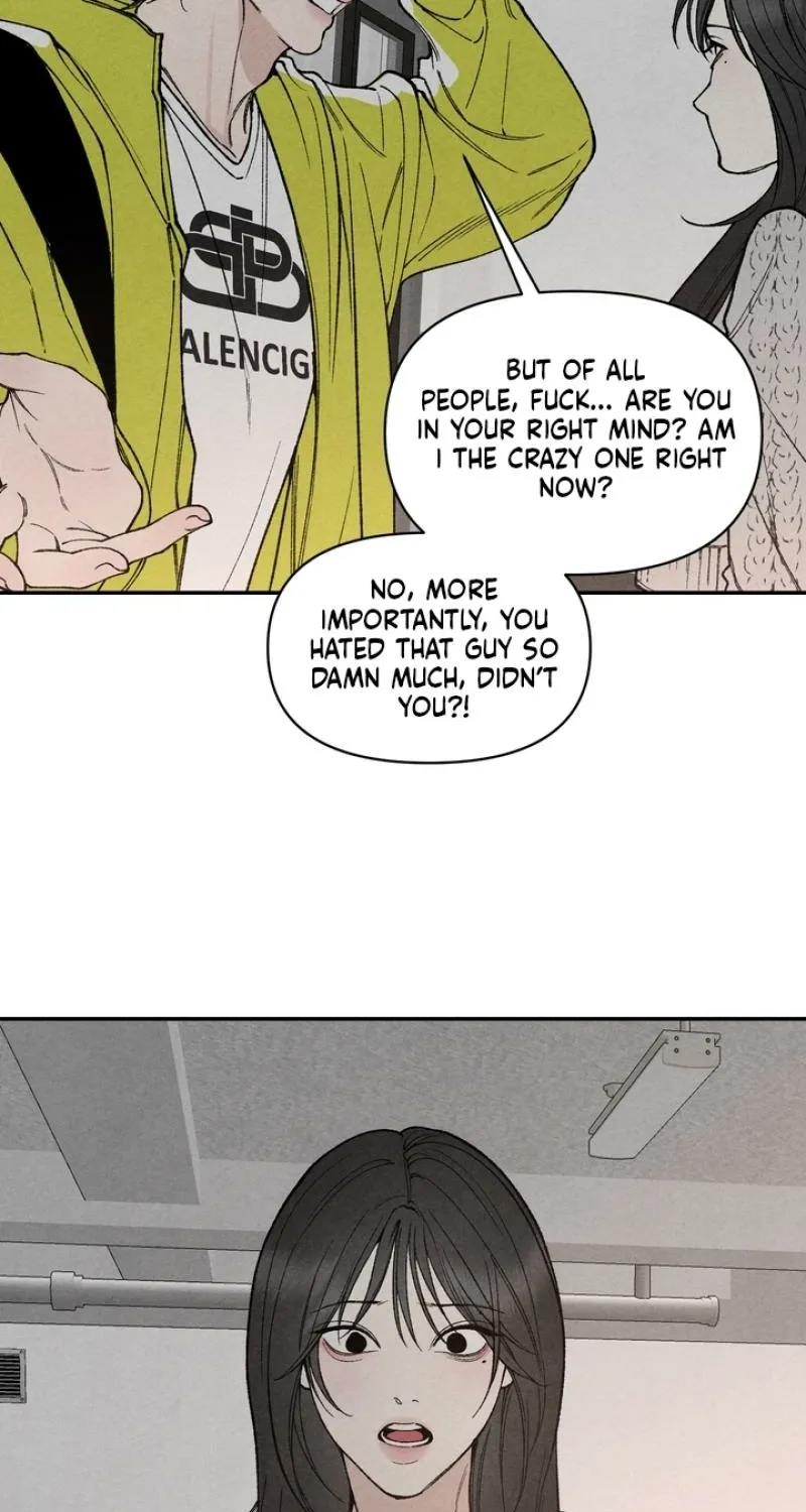 Toy Daddy Chapter 32 page 45 - 