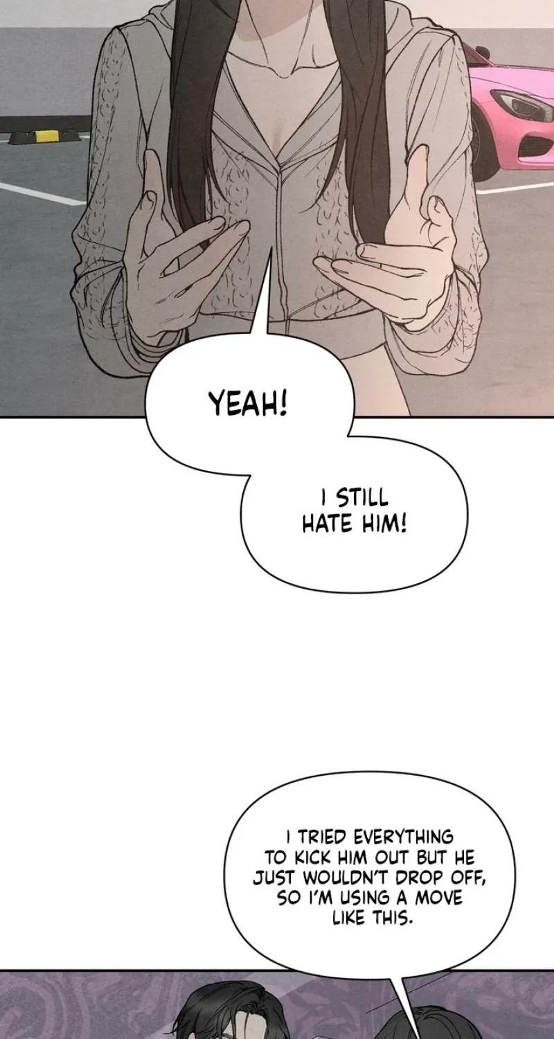 Toy Daddy Chapter 32 page 46 - 