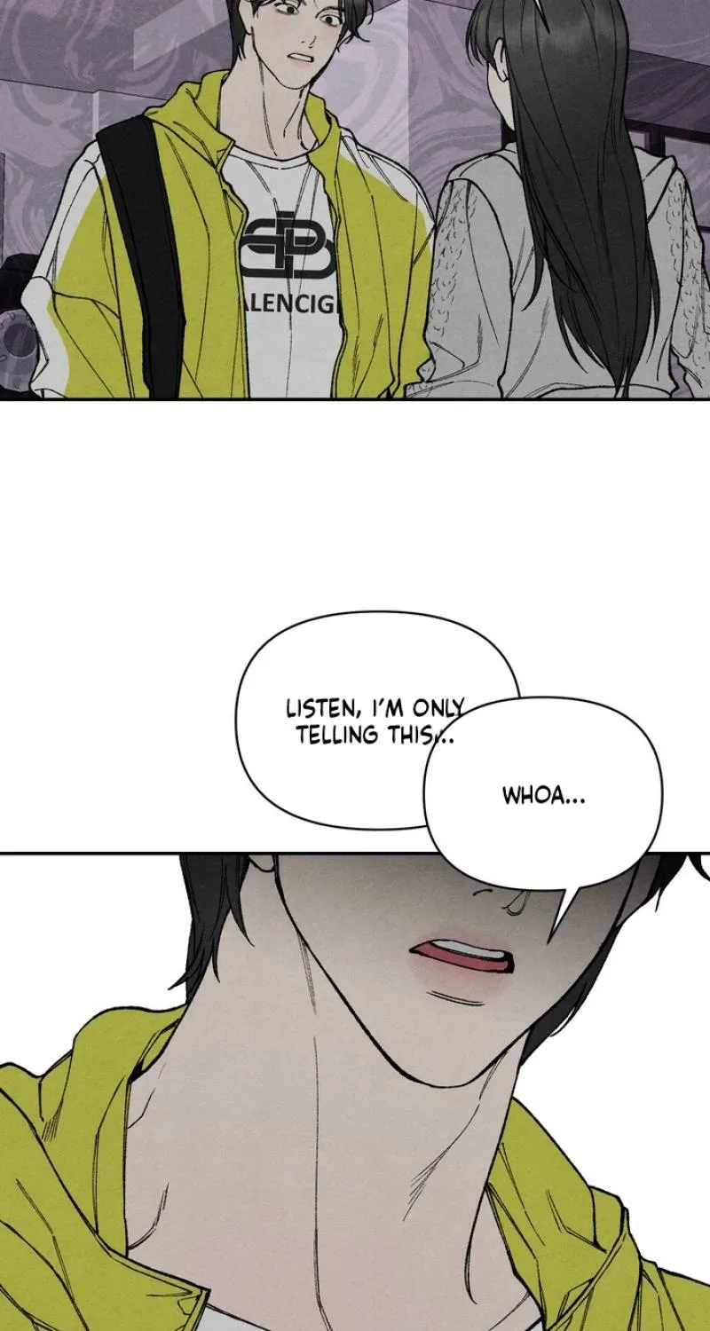 Toy Daddy Chapter 32 page 47 - 