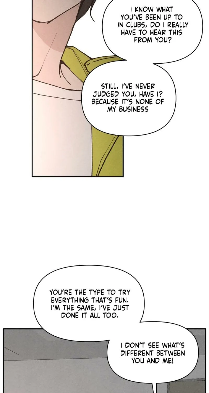 Toy Daddy Chapter 32 page 52 - 