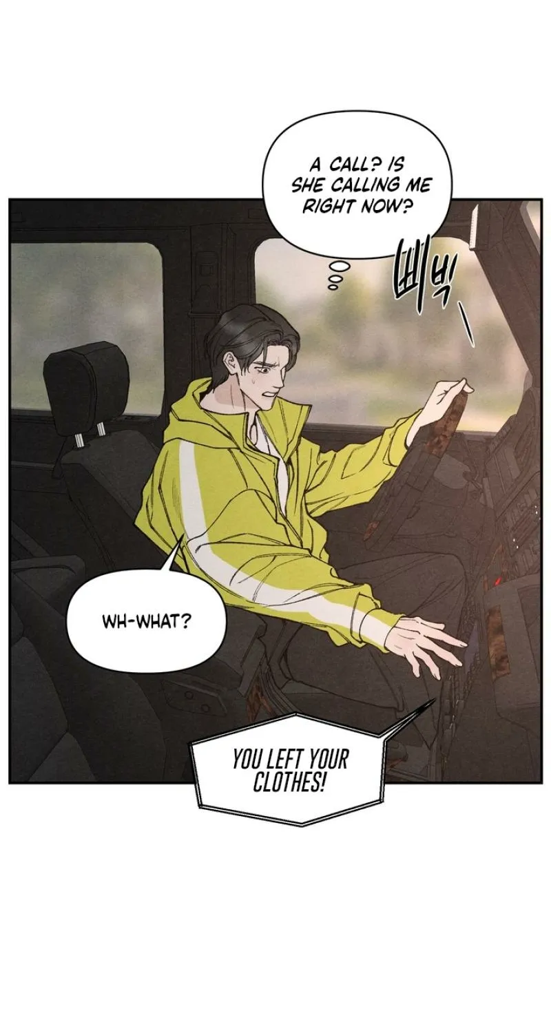Toy Daddy Chapter 32 page 56 - 
