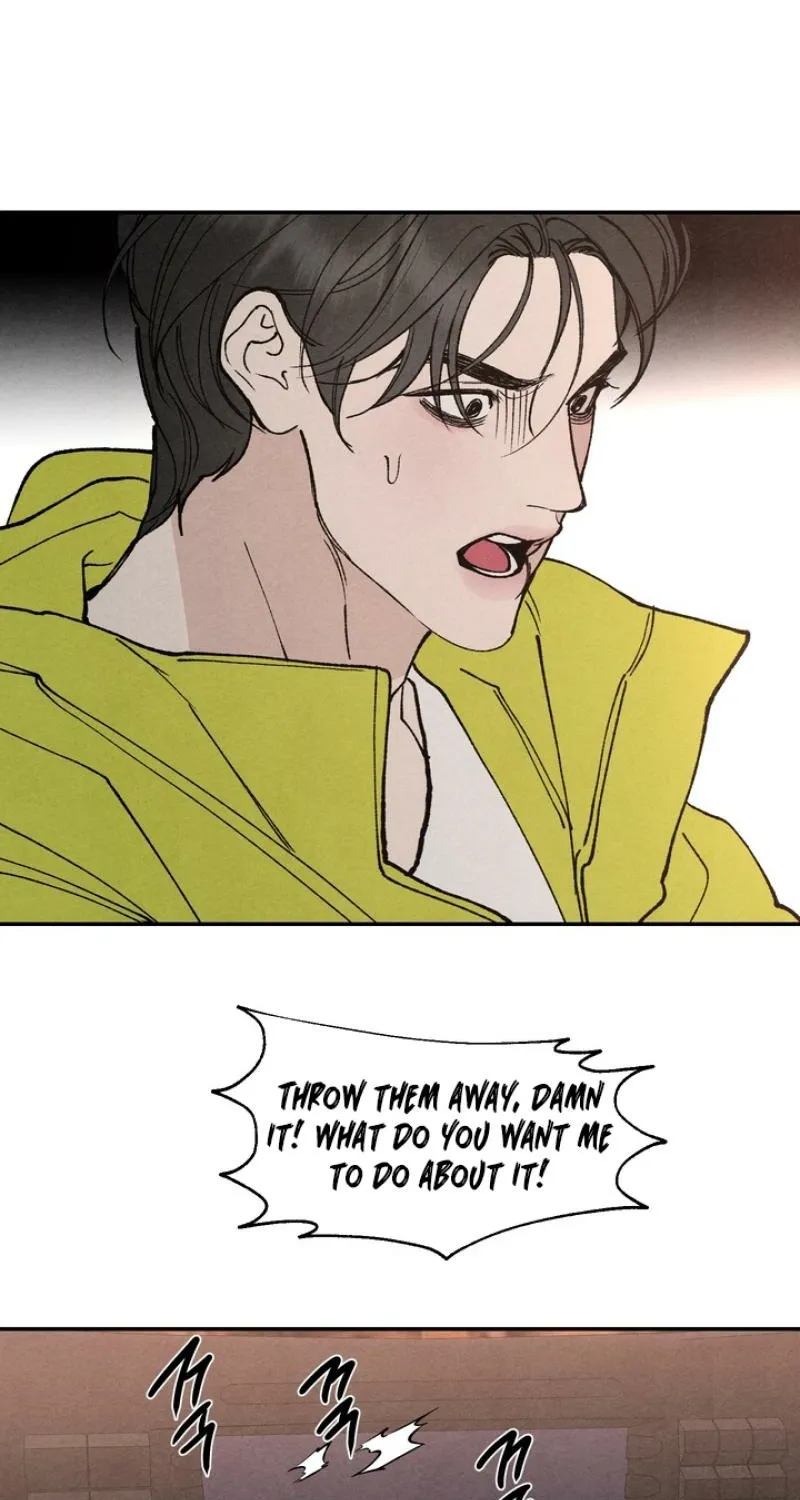 Toy Daddy Chapter 32 page 57 - 
