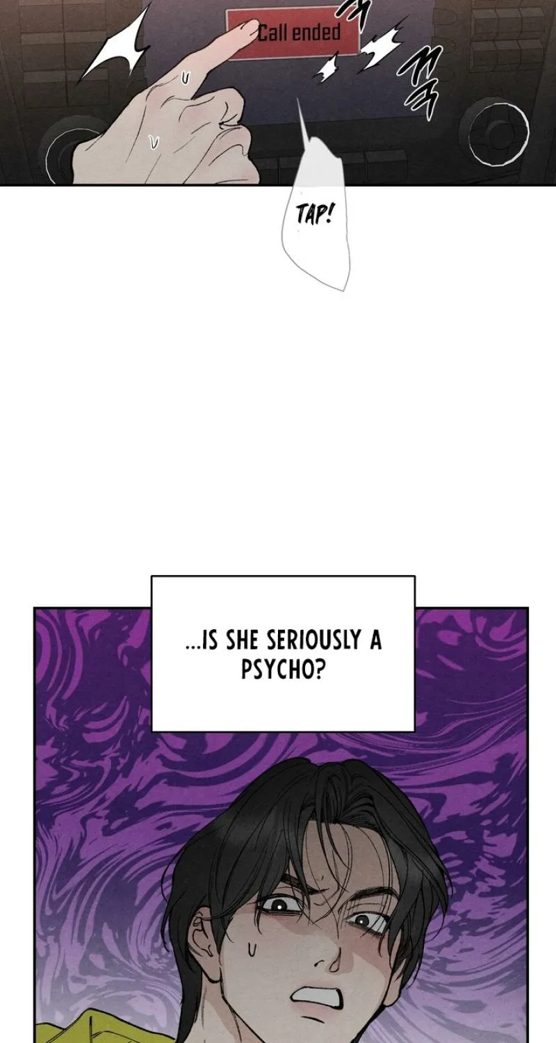 Toy Daddy Chapter 32 page 58 - 