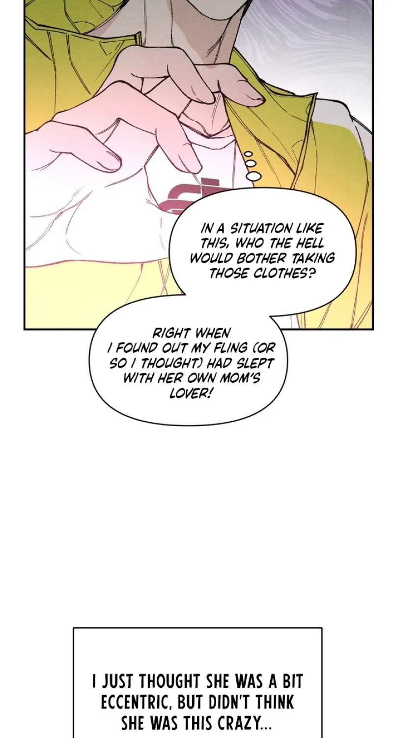 Toy Daddy Chapter 32 page 59 - 