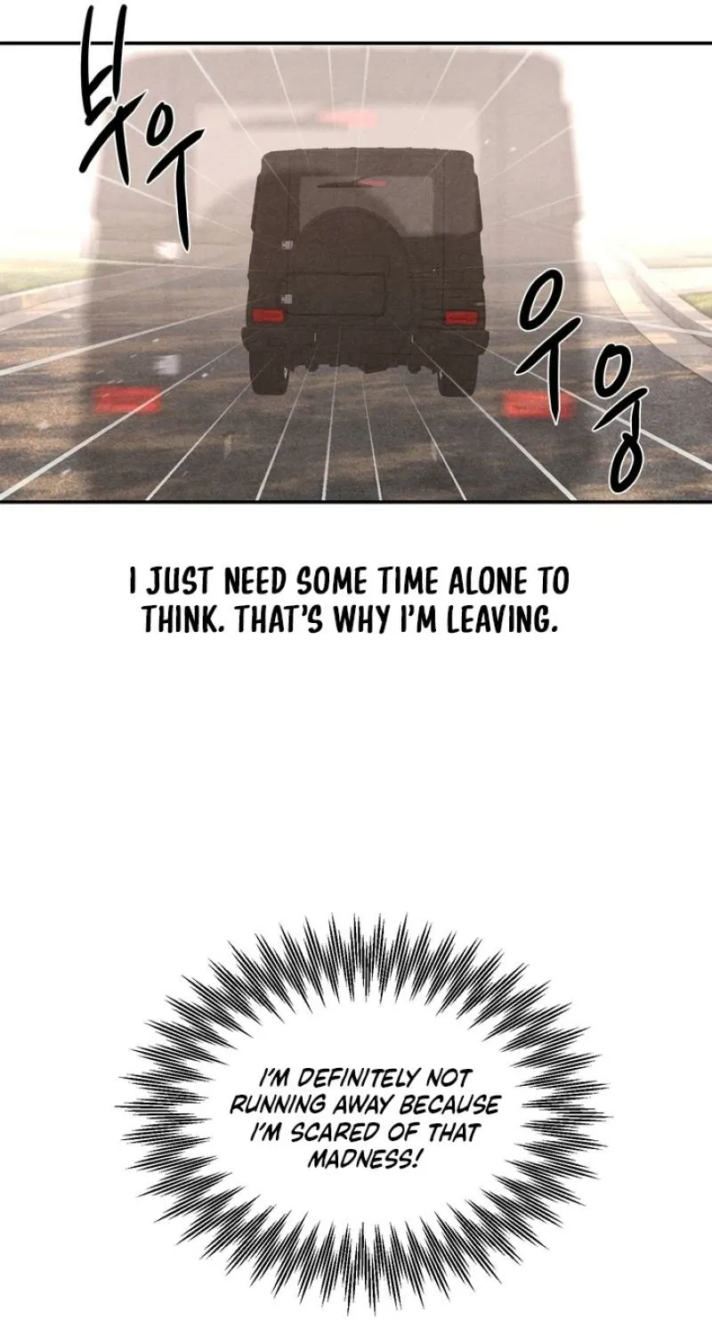 Toy Daddy Chapter 32 page 61 - 
