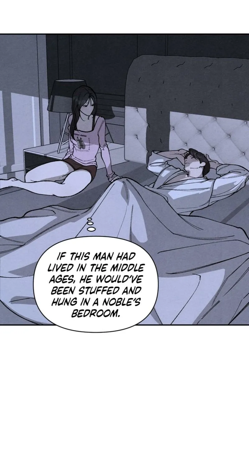 Toy Daddy Chapter 33 page 11 - 