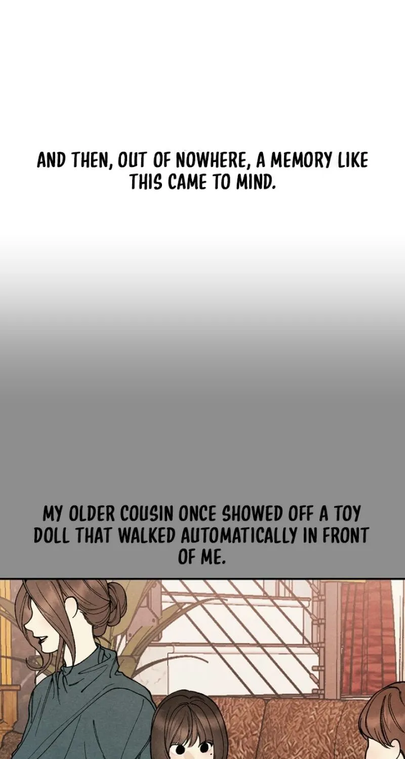 Toy Daddy Chapter 33 page 13 - 