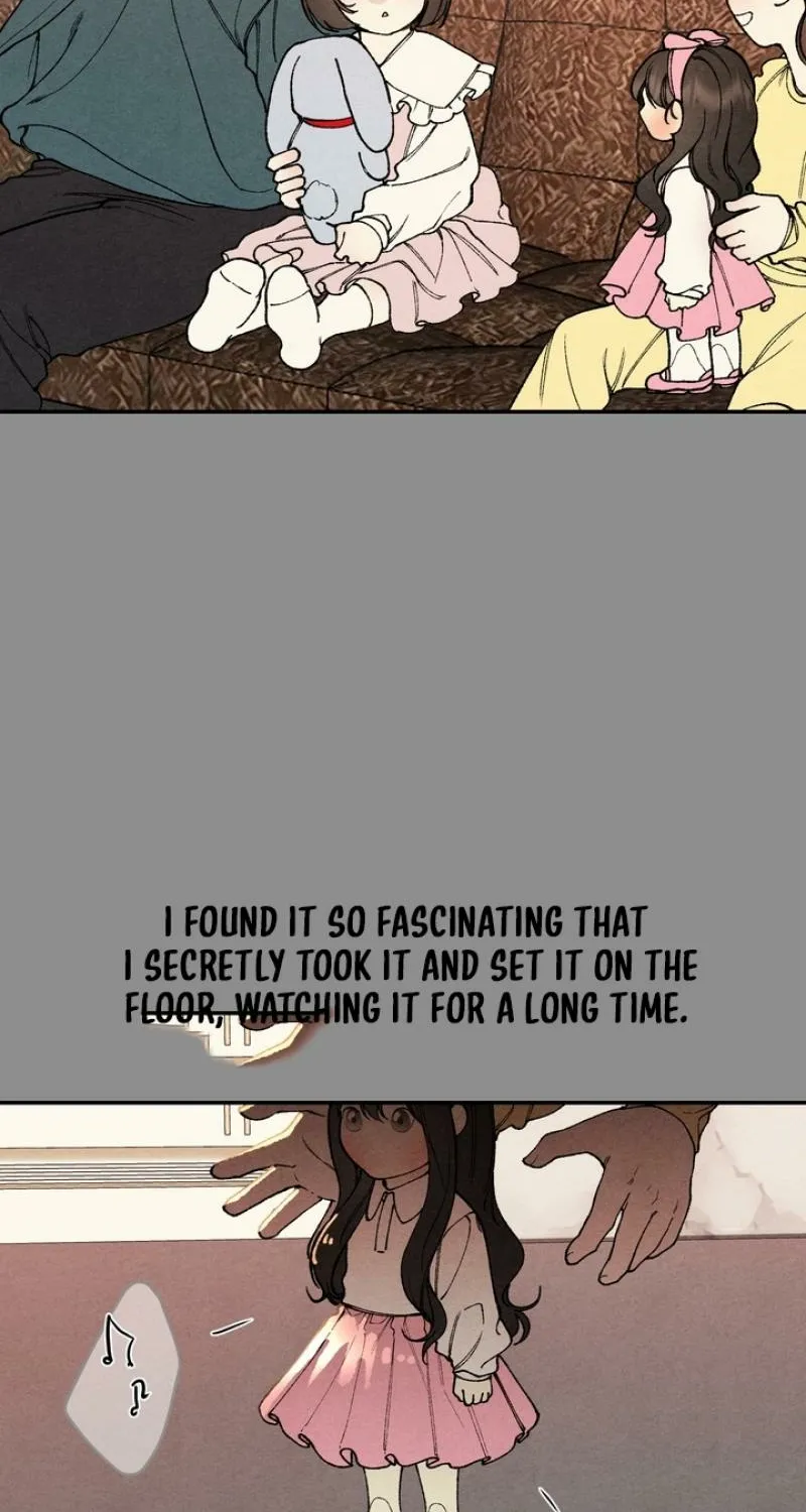 Toy Daddy Chapter 33 page 14 - 