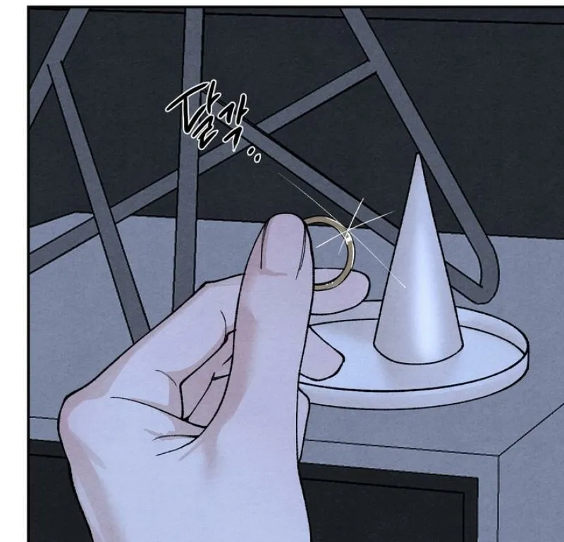 Toy Daddy Chapter 33 page 18 - 