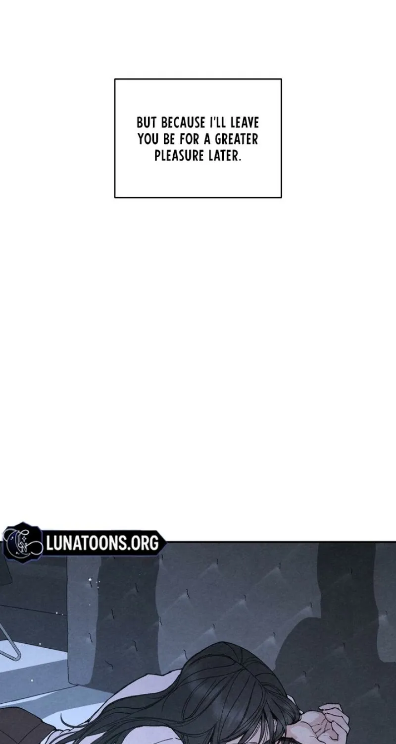 Toy Daddy Chapter 33 page 22 - 