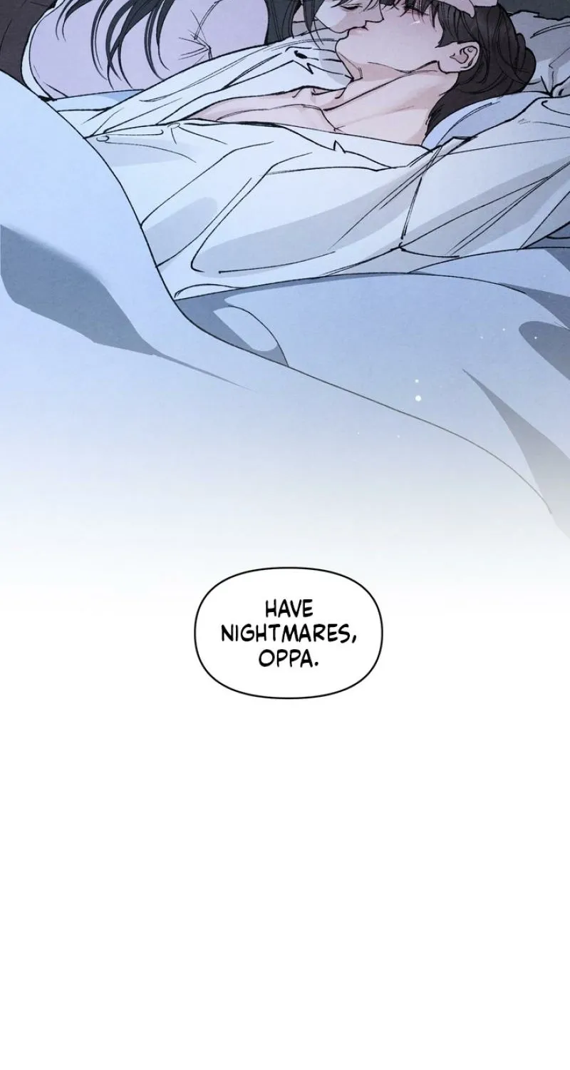 Toy Daddy Chapter 33 page 23 - 