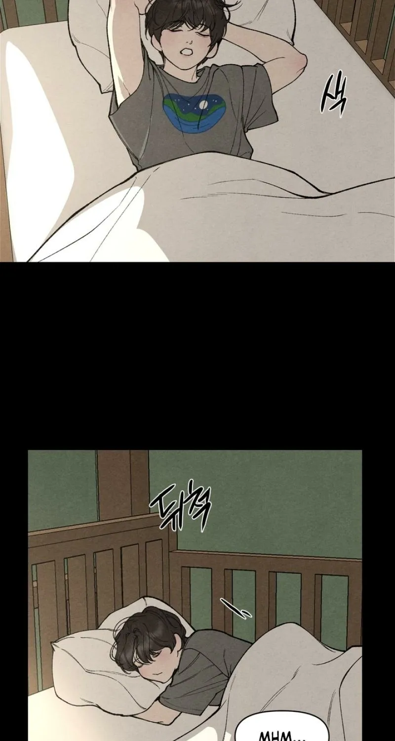 Toy Daddy Chapter 33 page 27 - 