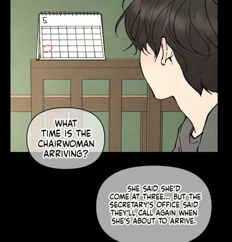 Toy Daddy Chapter 33 page 30 - 