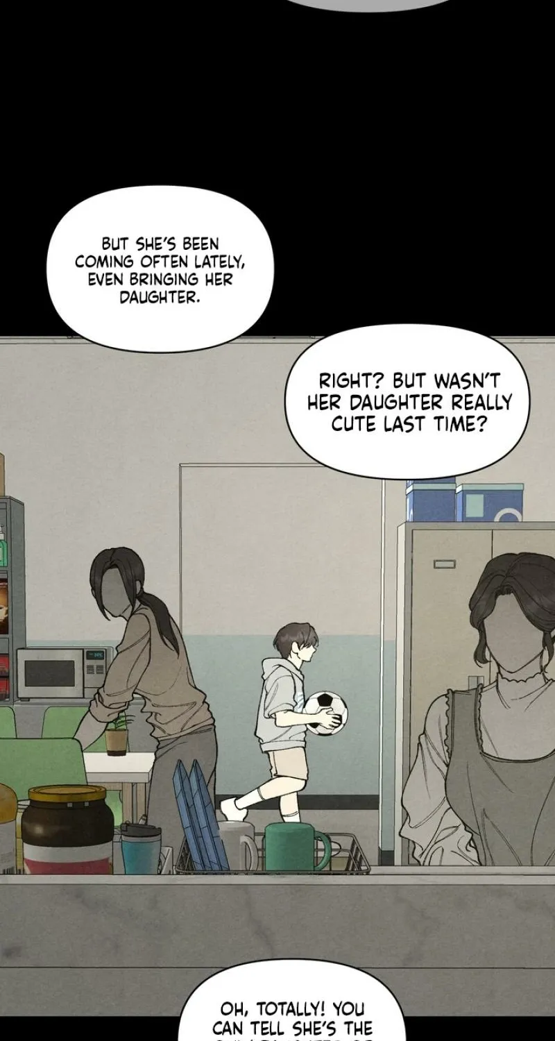 Toy Daddy Chapter 33 page 31 - 