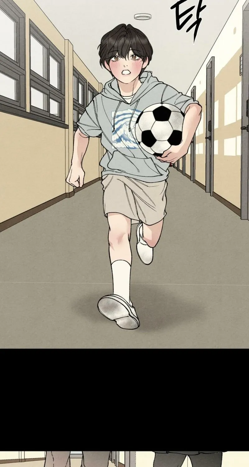 Toy Daddy Chapter 33 page 33 - 