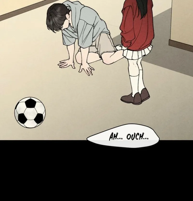 Toy Daddy Chapter 33 page 36 - 