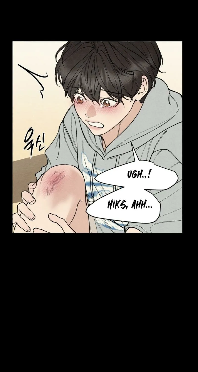 Toy Daddy Chapter 33 page 37 - 