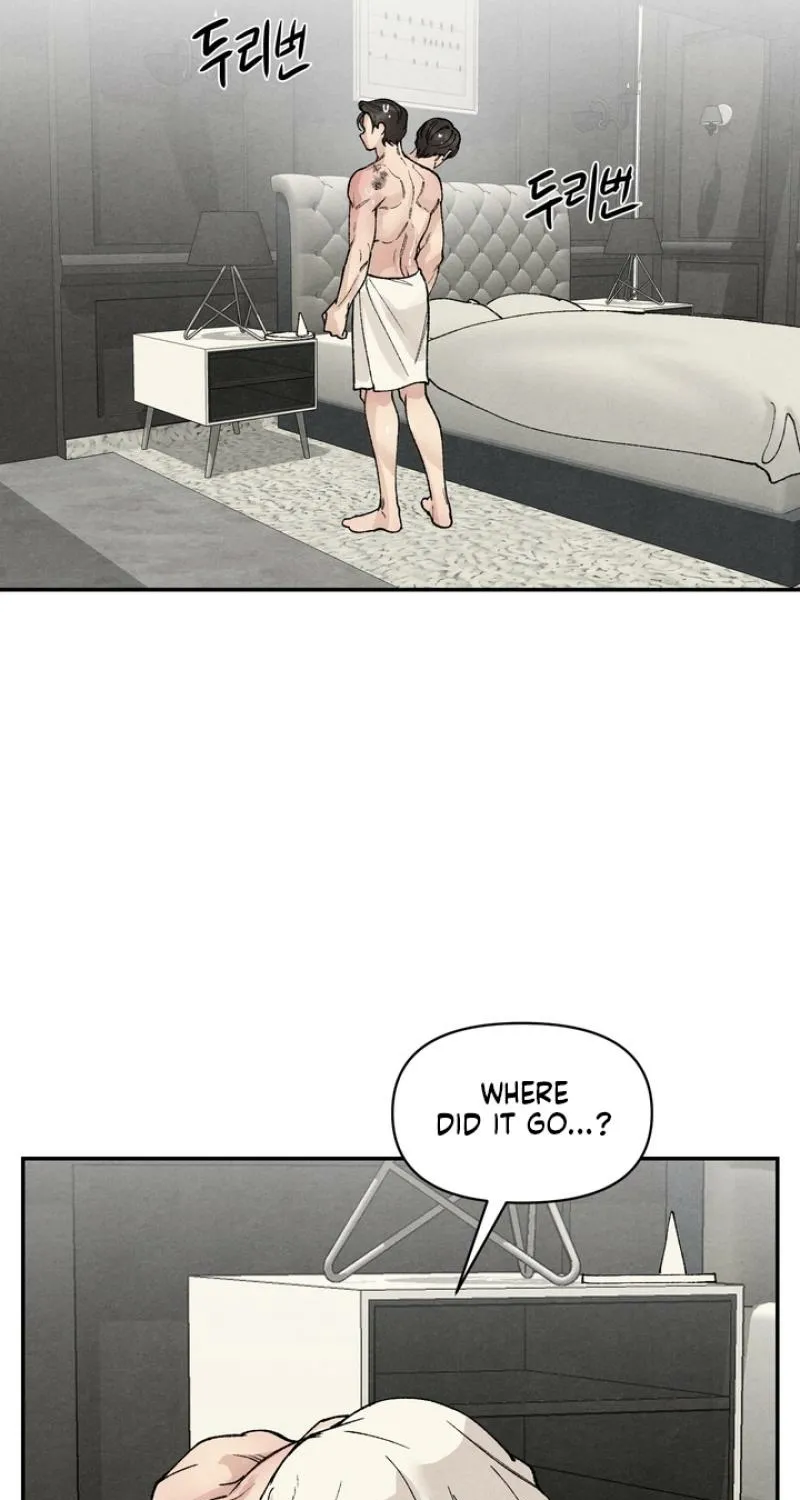 Toy Daddy Chapter 33 page 49 - 
