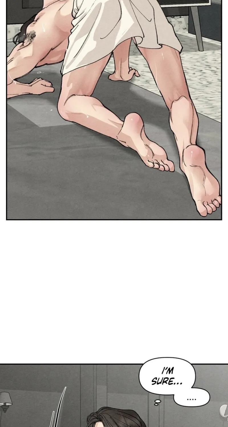 Toy Daddy Chapter 33 page 50 - 