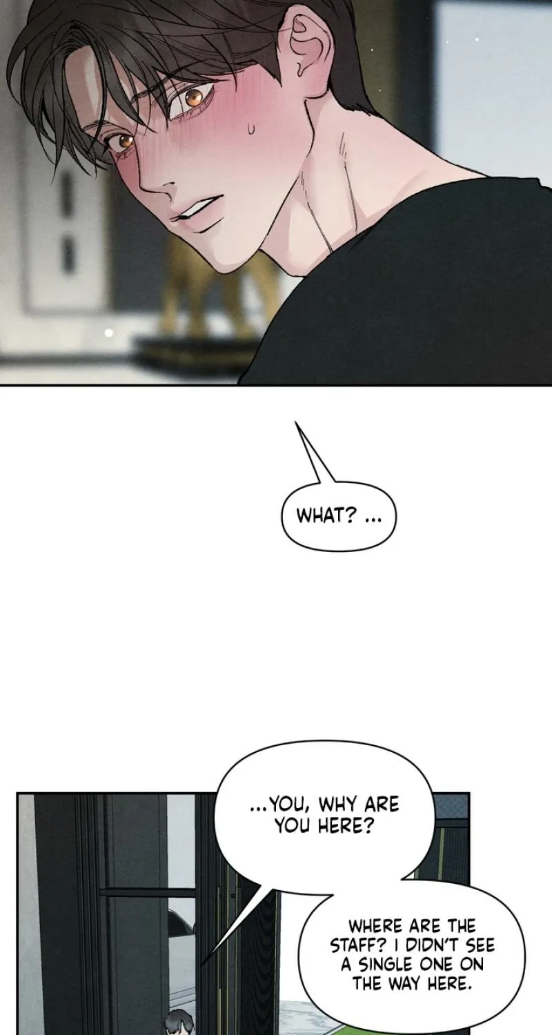 Toy Daddy Chapter 33 page 63 - 