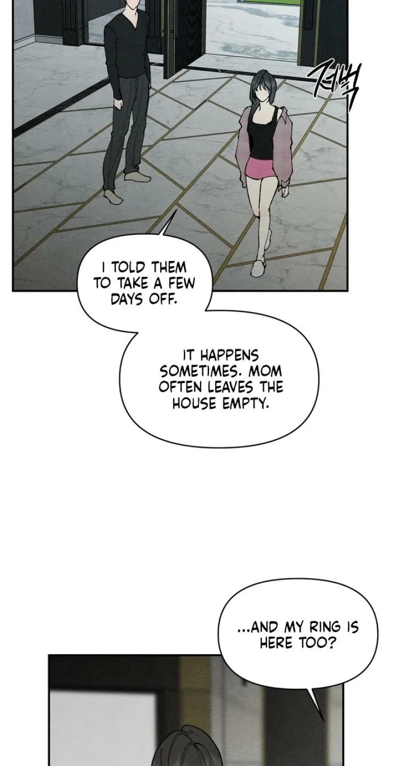 Toy Daddy Chapter 33 page 64 - 