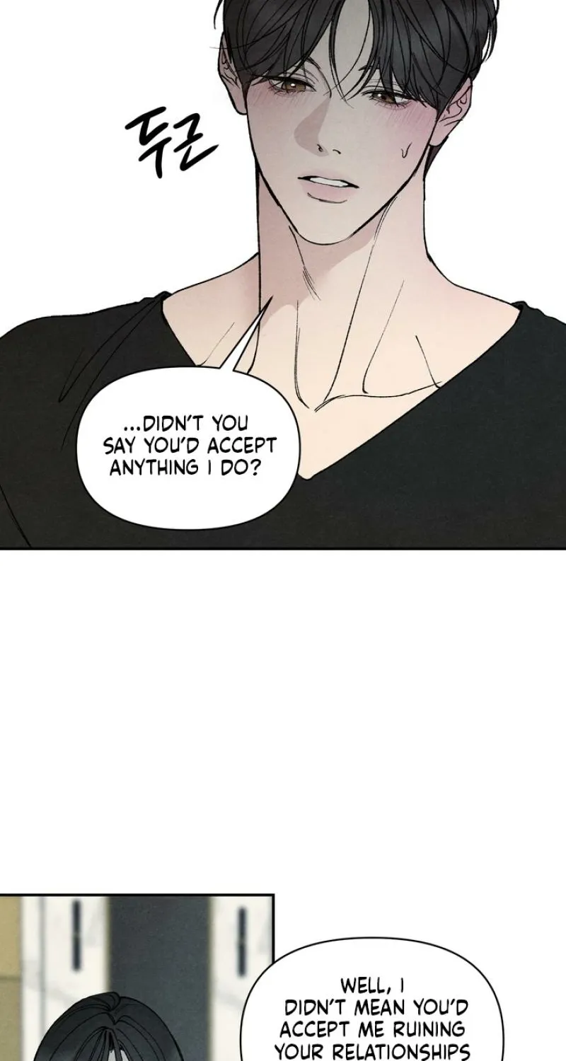 Toy Daddy Chapter 33 page 69 - 