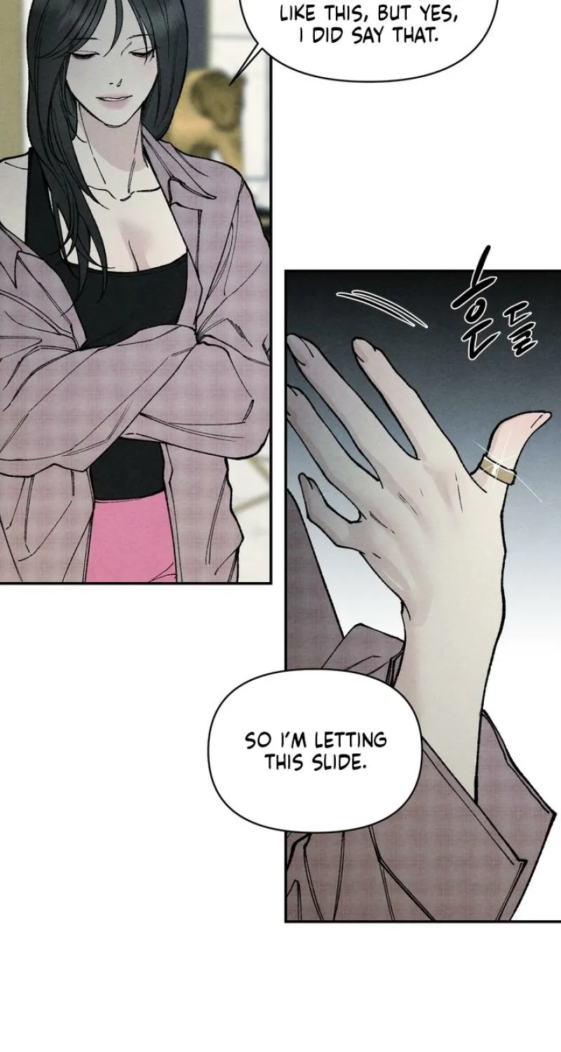 Toy Daddy Chapter 33 page 70 - 