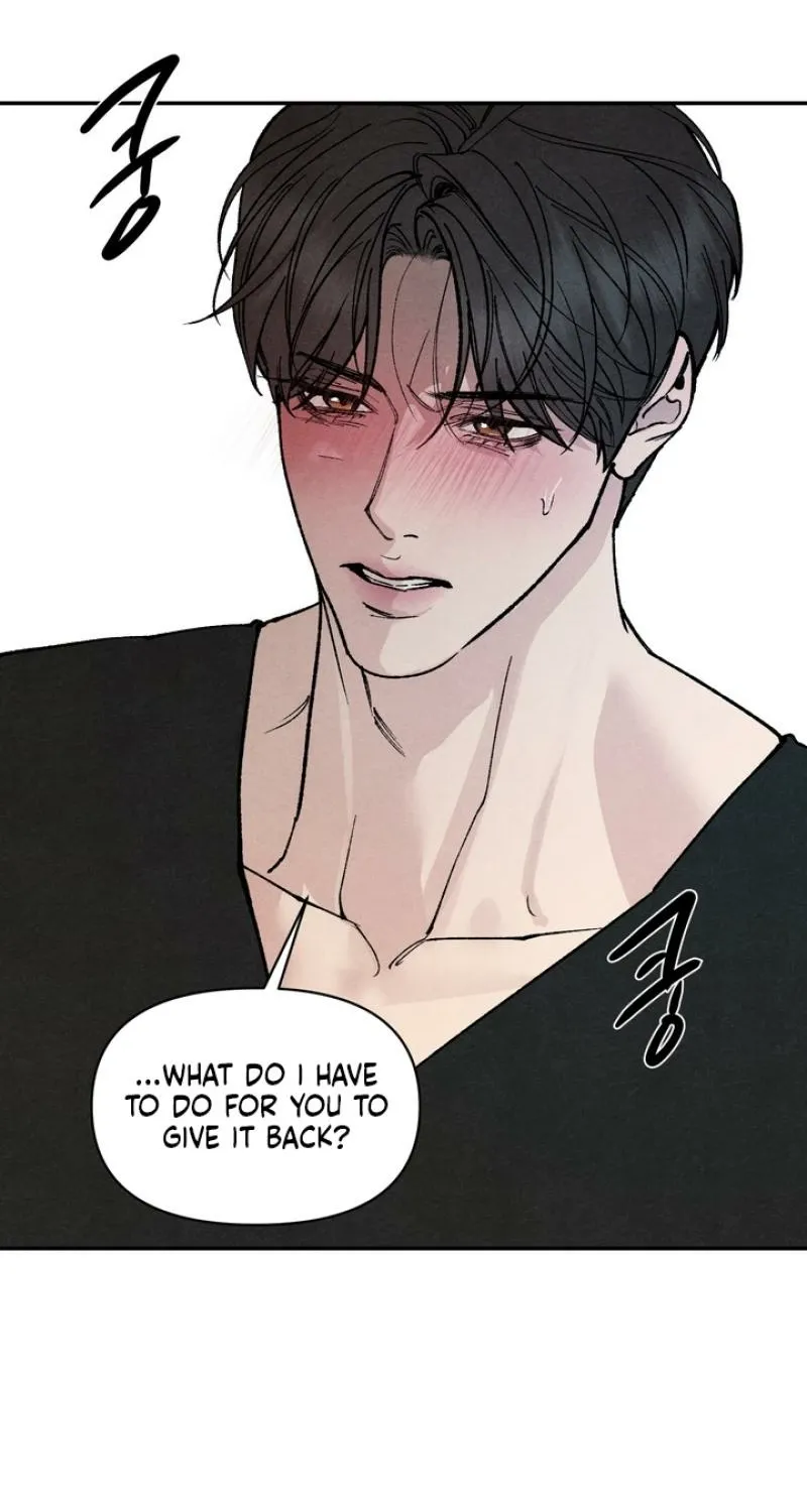 Toy Daddy Chapter 33 page 76 - 