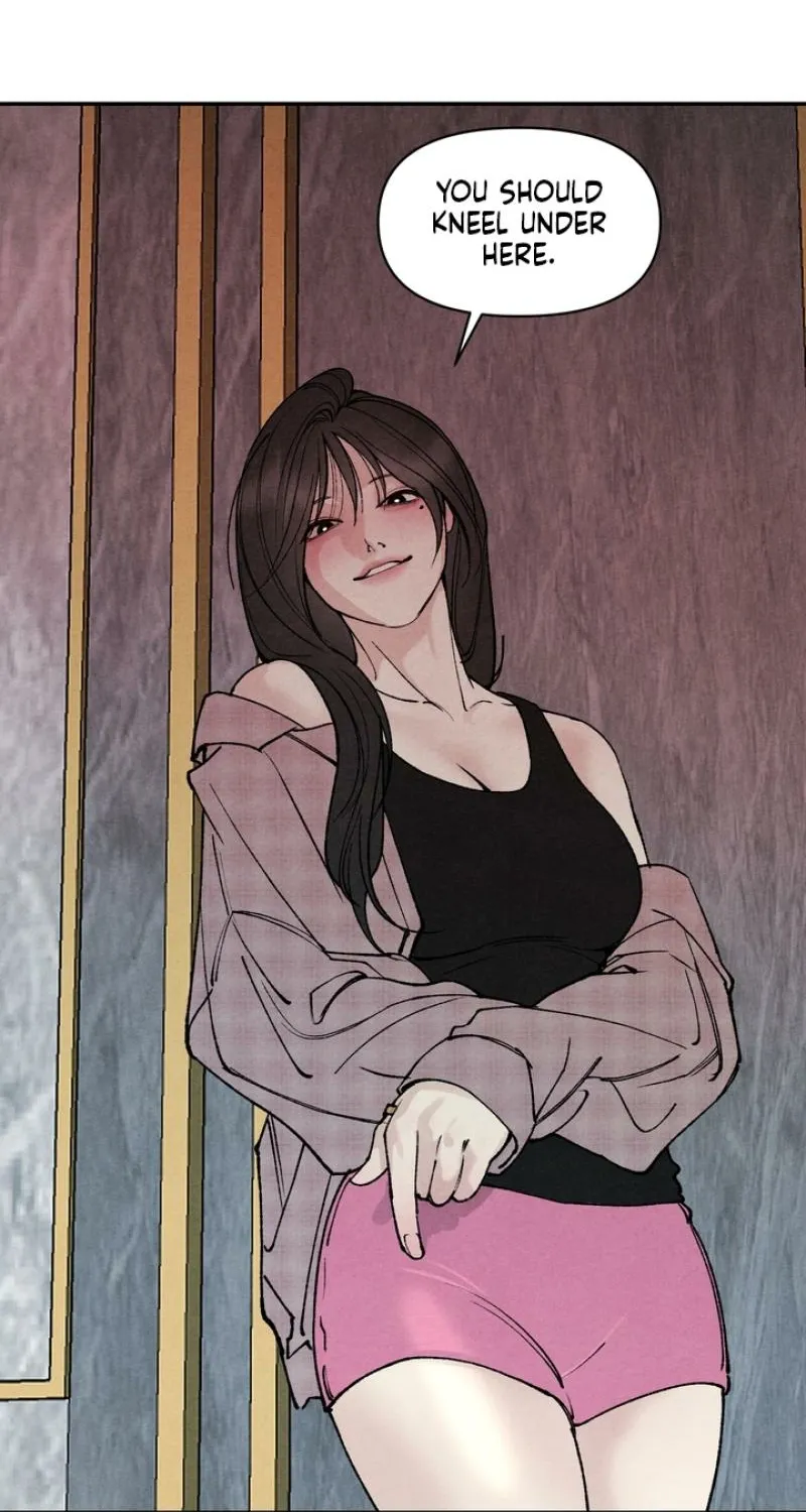 Toy Daddy Chapter 33 page 83 - 