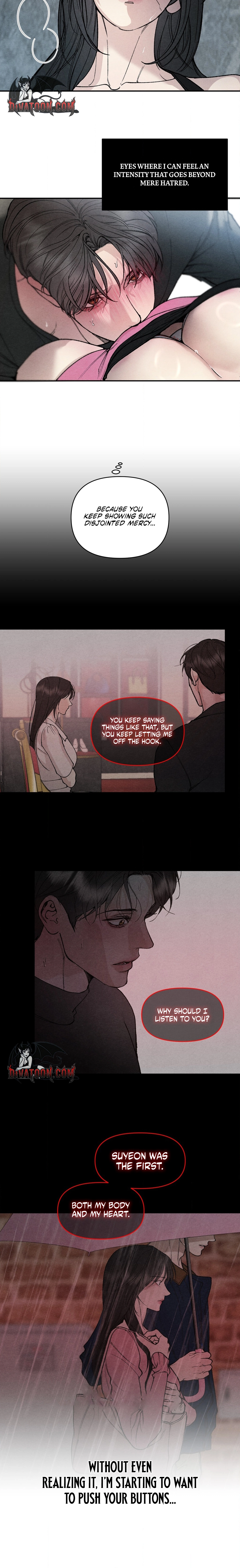 Toy Daddy Chapter 34 page 4 - 
