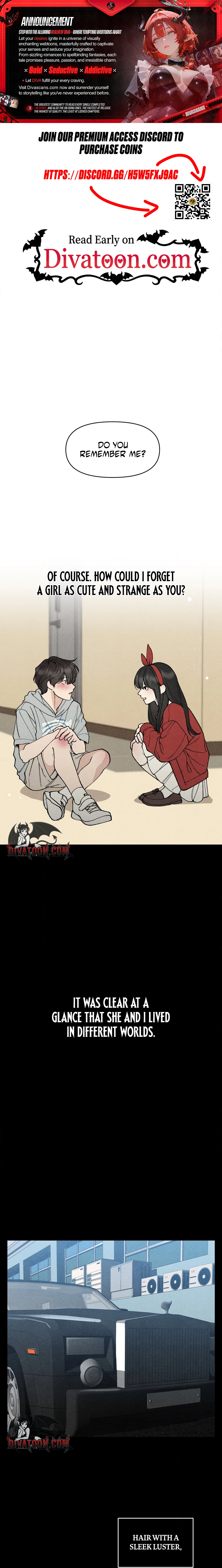 Toy Daddy Chapter 35 page 1 - 