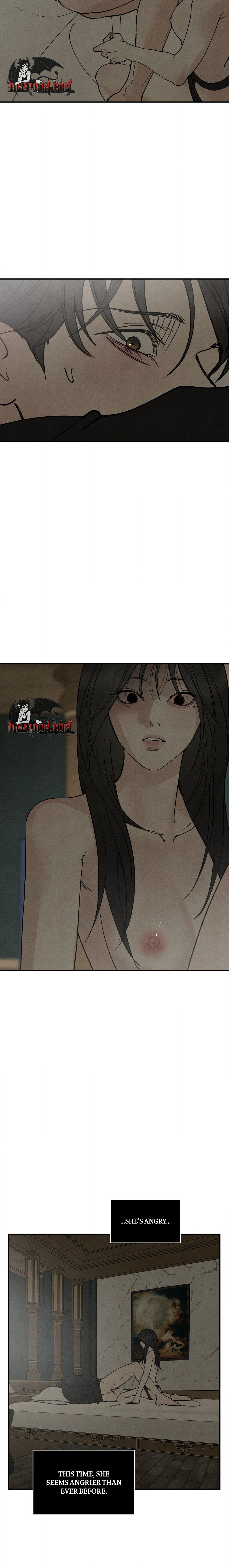 Toy Daddy Chapter 36 page 16 - 