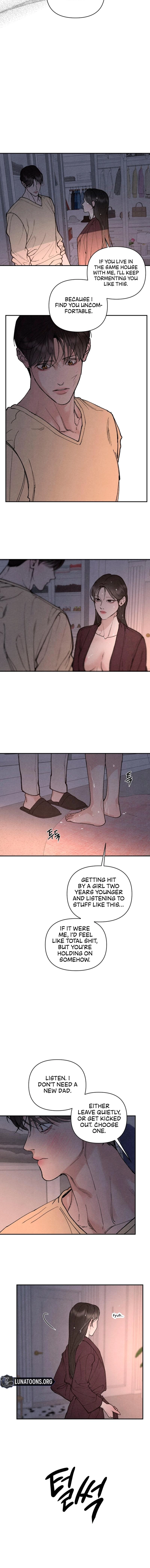 Toy Daddy Chapter 4 page 2 - 