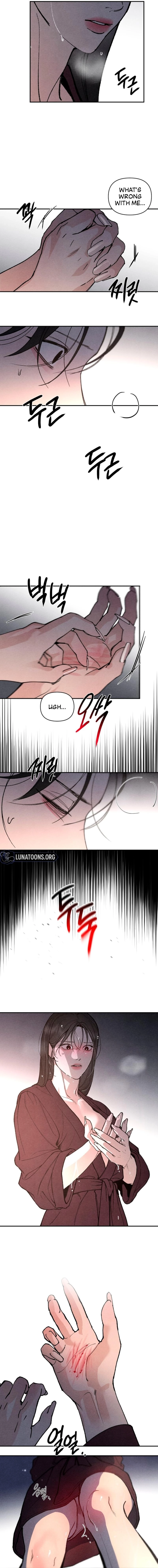 Toy Daddy Chapter 4 page 9 - 