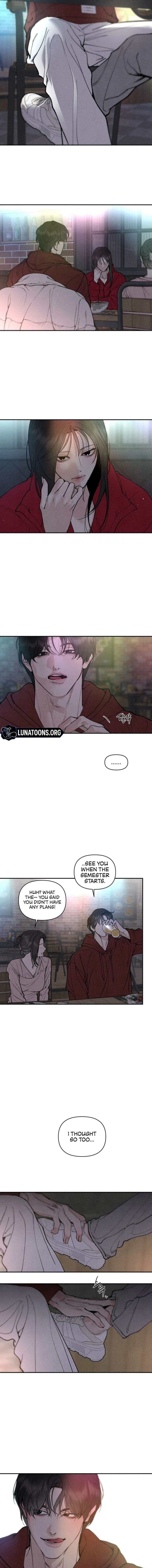 Toy Daddy Chapter 5 page 7 - 