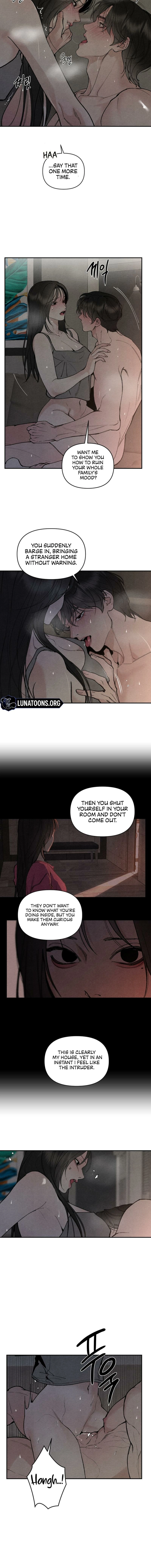 Toy Daddy Chapter 5 page 10 - 