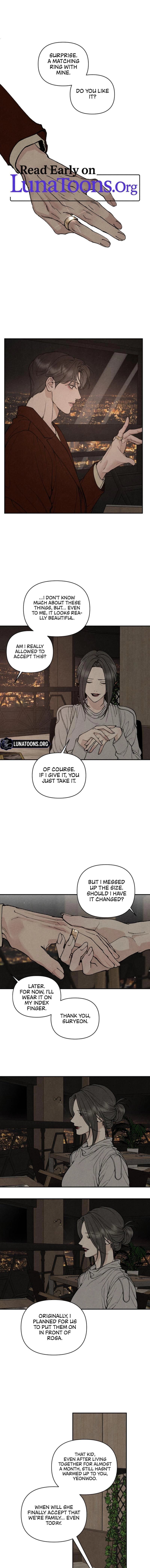 Toy Daddy Chapter 6 page 1 - 
