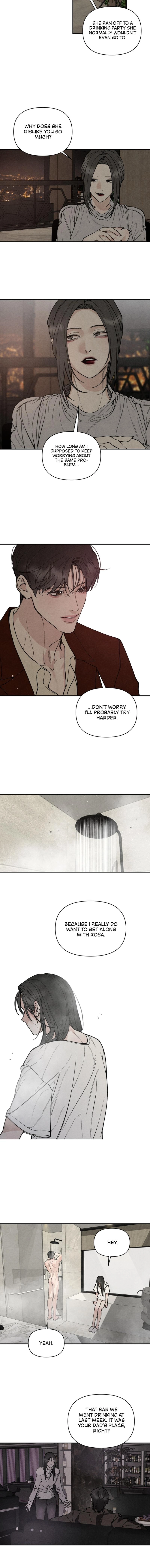 Toy Daddy Chapter 6 page 2 - 