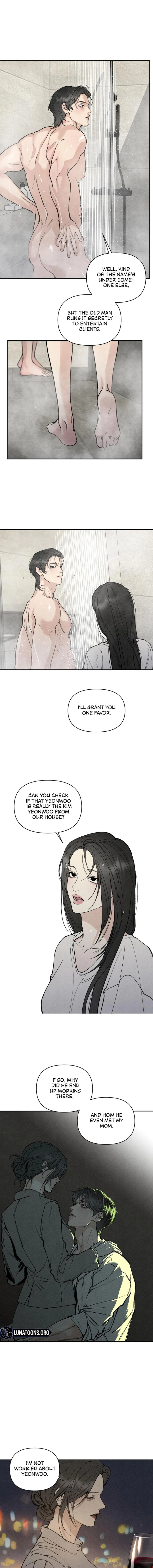Toy Daddy Chapter 6 page 3 - 