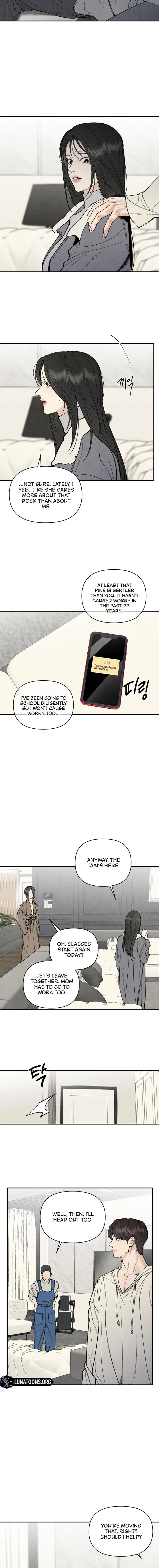 Toy Daddy Chapter 6 page 6 - 