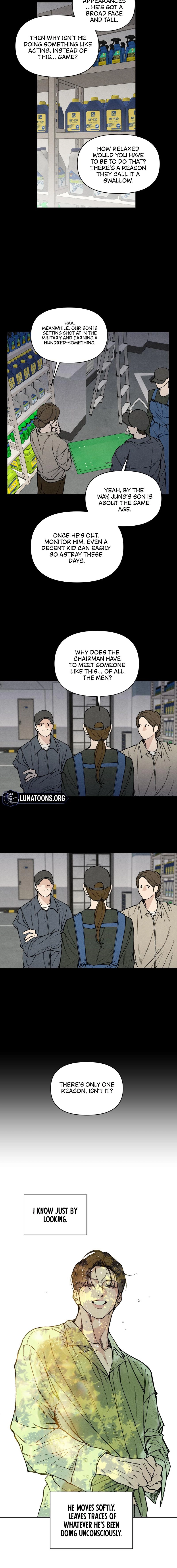 Toy Daddy Chapter 7 page 11 - 